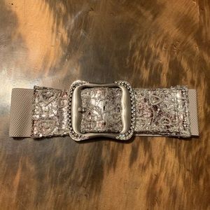 Dress Belt